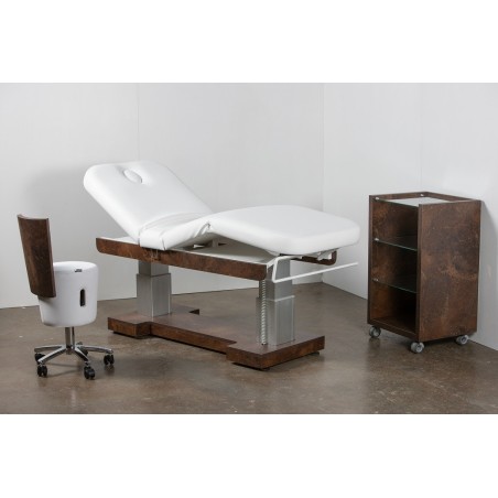 Table de SPA ILES - Haut de gamme (PMR)