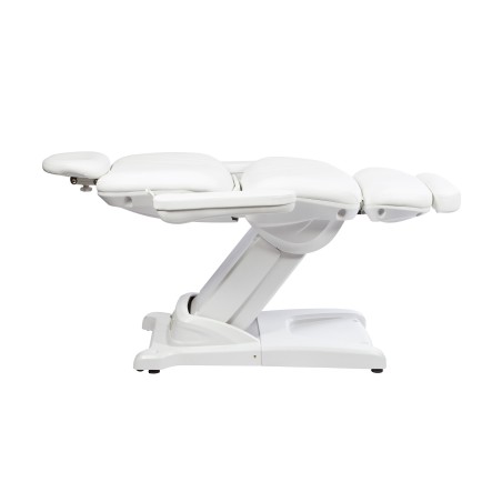 Fauteuil/Table esthétique électrique GIRTA