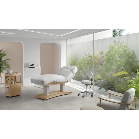 Table de SPA électrique CHARA avec chauffage