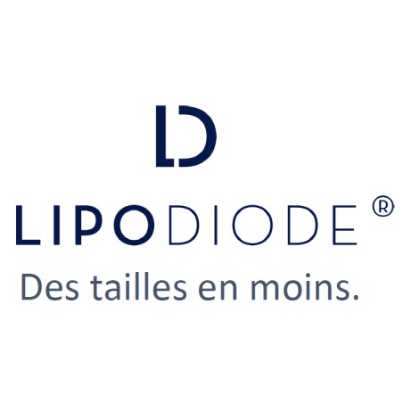 Lipolaser LIPODIODE - Dissolution des graisses
