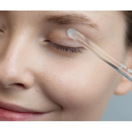 Diamondstick® Yeux & lèvres - Le coffret de Microdermabrasion à domicile