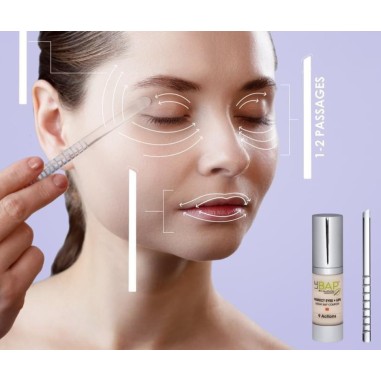 Diamondstick® Yeux & lèvres - Le coffret de...