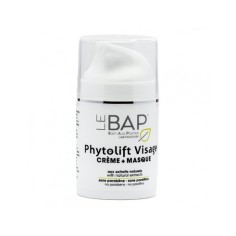 Crèmasque Visage PHYTOLIFT - 50 ml Tous type de peau🍃 Le BAP