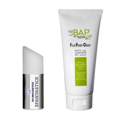 Diamondstick® Peeling Français Nouvelle...