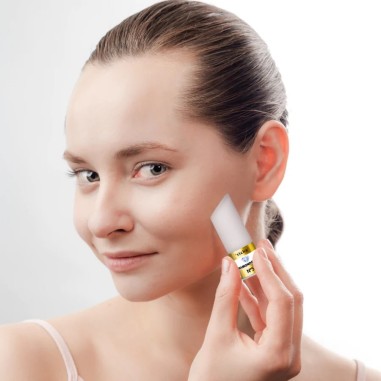Dermastick® Peau mature - Le coffret de Microdermabrasion chez soi 🍃