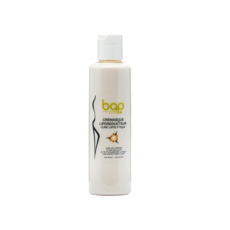 Liporéducteur Corps Cremasque (PHYTO FAT BURN) 150 ml🍃Le BAP