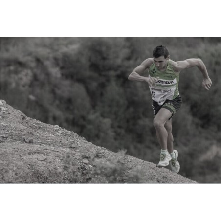 Crème échauffante intense