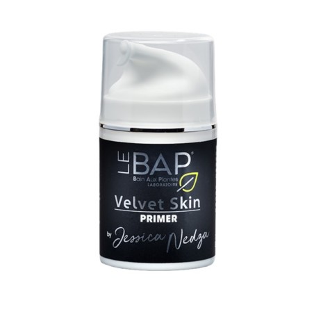 Primer maquillage Velvet Skin - 50 ml Tous type de peau🍃 Le BAP