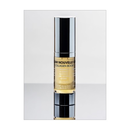 Sérum visage NOUVELLE SKIN collagène + protéines 15ml 🍃 Le BAP