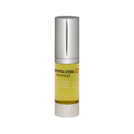 Sérum visage peau mélanine VITA-VITAL C vitamine C+E 15ml 🍃 Le BAP