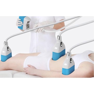 Cryolipolyse LIPOFREEZE® 360° - Destruction des...