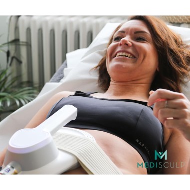 EMS MEDISCULP 10 Tesla - Remodelage corporel