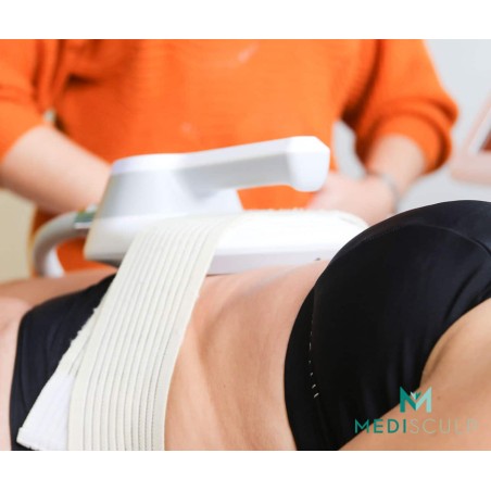 EMS MEDISCULP 10 Tesla - Remodelage corporel