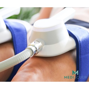 EMS MEDISCULP 10 Tesla - Remodelage corporel