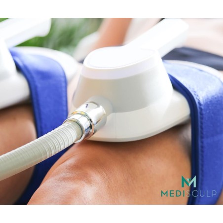 EMS MEDISCULP 10 Tesla - Remodelage corporel