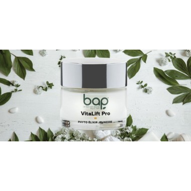 Crème Visage VITALIFT PRO JEUNESSE - 50 ml peau...