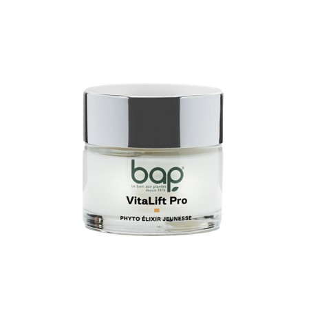 Crème Visage VITALIFT PRO JEUNESSE - 50 ml peau mixte & grasse🍃Le BAP