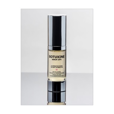 Sérum visage BOTOX concentré à 20% - 15ml 🍃 Le BAP