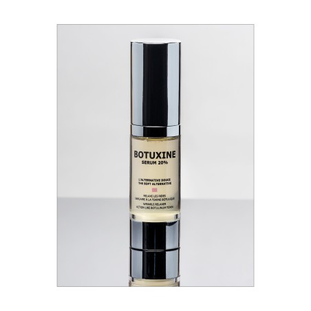 Sérum visage BOTOX concentré à 20% - 15ml 🍃 Le BAP