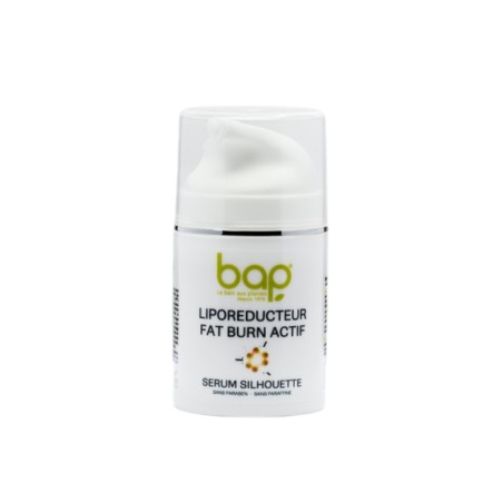 Liporéducteur Corps Sérum 50 ml🍃 Le BAP