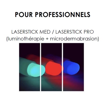 LASERSTICK PRO 🍃Microdermabrasion