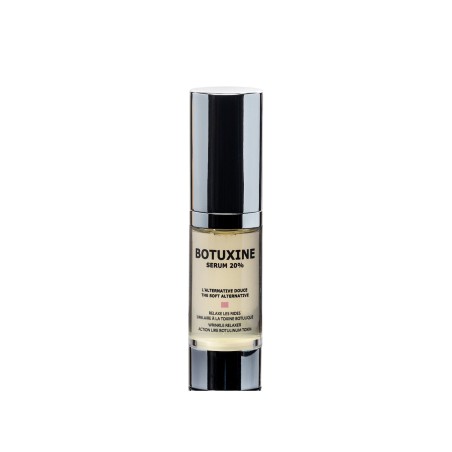 Sérum visage BOTOX concentré à 20% - 15ml 🍃 Le BAP