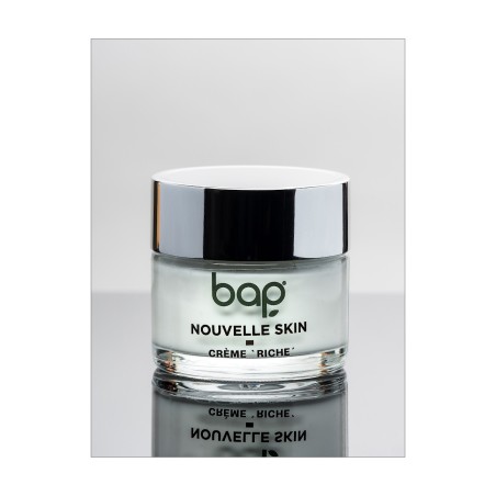 Crème régénératrice riche NOUVELLE SKIN 50ml Peaux mixtes, sèches & très sèches🍃Le BAP
