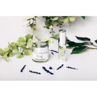 Crème régénératrice riche NOUVELLE SKIN 50ml...