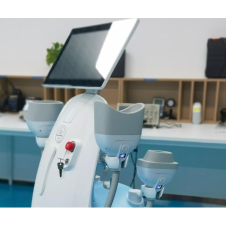 Cryolipolyse LIPOFREEZE® 360° - Destruction des graisses