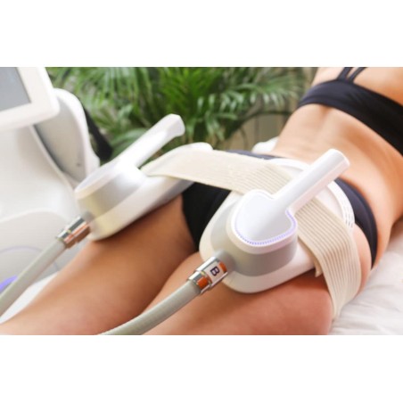 EMS MEDISCULP 10 Tesla - Remodelage corporel