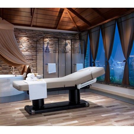 Table de SPA électrique QAUS avec chauffage