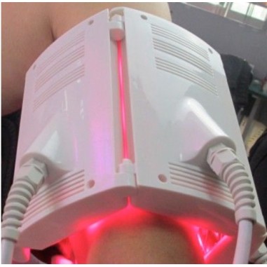 Lipolaser LIPODIODE - Dissolution des graisses