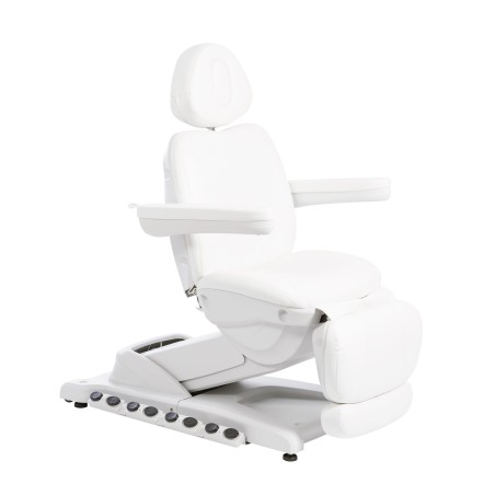 Fauteuil/Table électrique GIRTA NEXT - Chauffage + LED