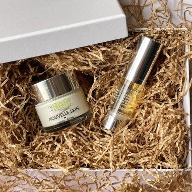 PACK RÉGÉNÉRATION Collagène 🍃 Le BAP