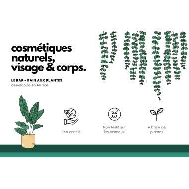 PACK RÉGÉNÉRATION Collagène 🍃 Le BAP