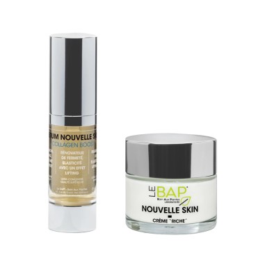 PACK RÉGÉNÉRATION Collagène 🍃 Le BAP