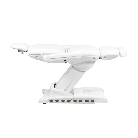 Fauteuil/Table électrique GIRTA NEXT - Chauffage + LED