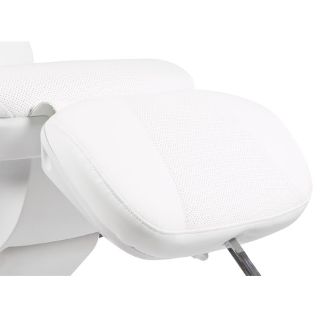 Fauteuil/Table électrique GIRTA NEXT - Chauffage + LED