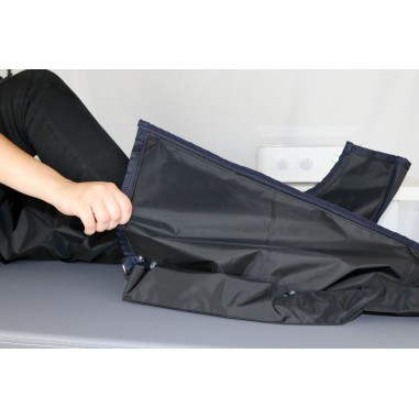 Presso esthétique MAZET SLIMEXPERT - Drainage