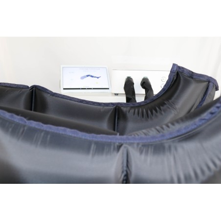 Presso esthétique MAZET SLIMEXPERT - Drainage