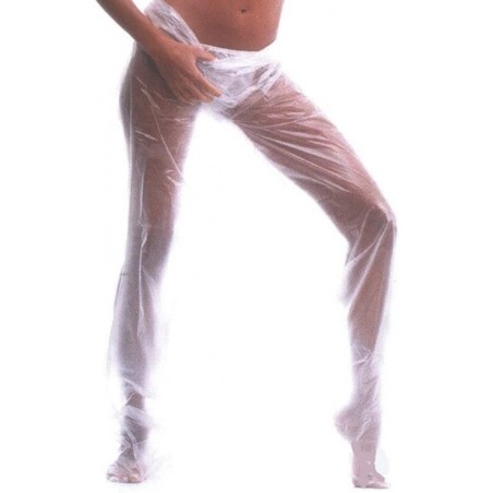 50 gaines d'hygiène pour pressothérapie