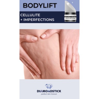 Le Fantastick® Corps BODYLIFT 🍃 Microdermabrasion