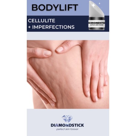 Le Fantastick® Corps BODYLIFT 🍃 Microdermabrasion