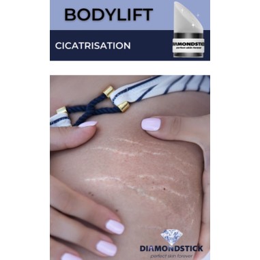 Le Fantastick® Corps BODYLIFT 🍃 Microdermabrasion