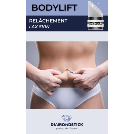 Le Fantastick® Corps BODYLIFT 🍃 Microdermabrasion