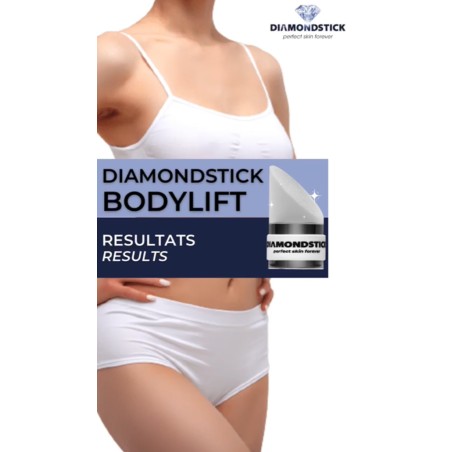 Le Fantastick® Corps BODYLIFT 🍃 Microdermabrasion
