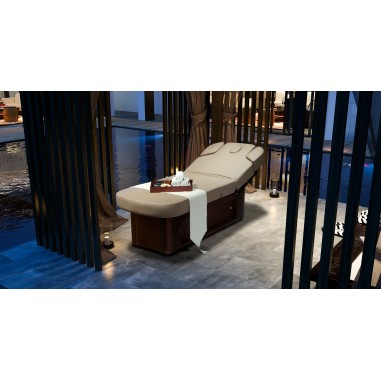 Table de SPA électrique GAMM avec chauffage