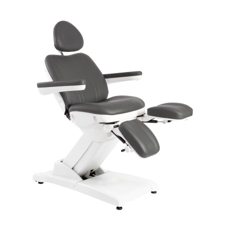 Fauteuil de pédicure électrique MINKA PODO