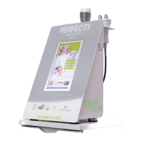 PERFECTSKIN 2.0 HIGH-TECH PRO - Prix de l'innovation - Soin visage & corps