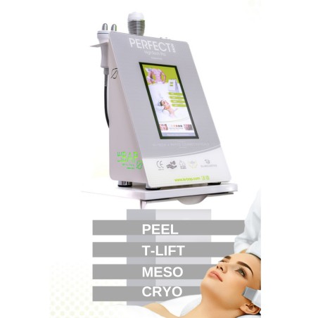 PERFECTSKIN 2.0 HIGH-TECH PRO - Prix de l'innovation - Soin visage & corps